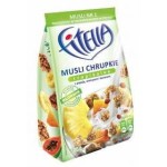 Fitella musli tropikalne 300 g