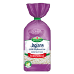 Melvit Szczytno płatki jaglane błyskawiczne pełnoziarniste 400 g