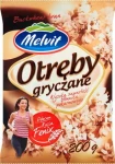 Melvit Otręby gryczane 200 g