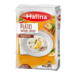 Halina Płatki owsiane górskie 400 g