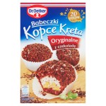 Dr. Oetker Babeczki Kopce Kreta 264 g