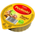 Pasztet podlaski Drosed 100 g