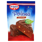 Dr. Oetker Polewa deserowa 100 g