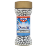 Dr. Oetker Perełki srebrne 42 g