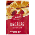Delecta Drożdże instant 8 g