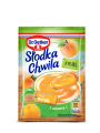Dr. Oetker Słodka Chwila Kisiel Morelowy 30 g