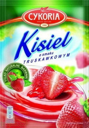 Cykoria Kisiel Wiśniowy 40 g 4818190cb13c747a1ea5265af9f33849