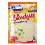 Gellwe Budyń smak śmietankowy 40 g
