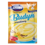Gellwe Budyń smak waniliowy 40 g
