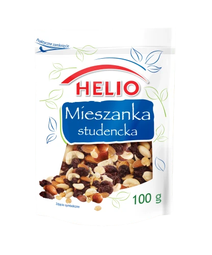 Helio Mieszanka Studencka 100 g