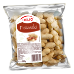 Helio Orzeszki Fistaszki 300 g