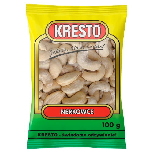 KRESTO Nerkowce 100 g a56e6dd2f01a060440acb039cc61c9a5