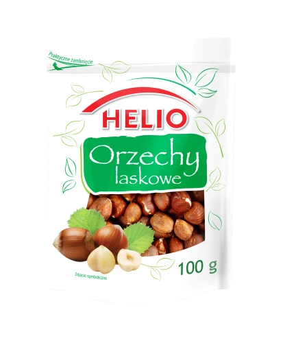 Helio Orzechy Laskowe 100 g b4ed54411ab93ba09fae7ddeaef9923a