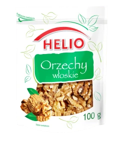 Helio Orzechy Włoskie 100 g