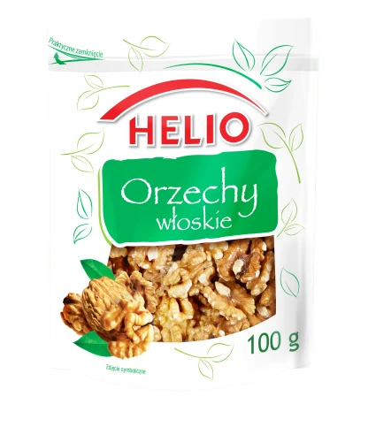 Helio Orzechy Włoskie 100 g f0654f986d6dd8311a3afaf761cefee5