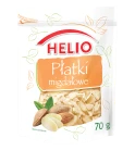 Helio Migdały w Płatkach 70 g
