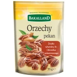 Bakalland Orzechy pekan 75 g