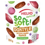 Helio Natura So Soft! Daktyle 150 g