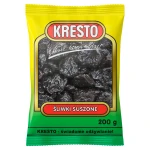 KRESTO Śliwki suszone bez pestek 200 g