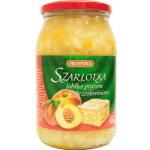 Prospona Jabłko Prażone Z Brzoskwinią 0,9 kg