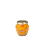 MK Morele połówki w syropie 530 g