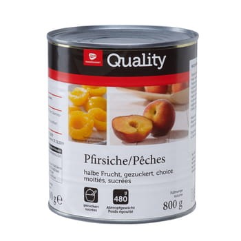 Tgq Brzoskwinie Połówki Owoców W Syropie 800 g 3d25f2ea7ee7f87b8b65f9bda3397b8b