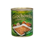 Yabra Grochówka Żołnierska 800 g