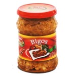 Yabra Bigos 500 g