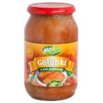 Gołąbki W Sosie Pomidorowym 850 g Moja Kuchnia