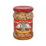 Yabra Flaki Wołowe W Rosole 500 g