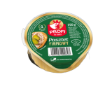 Profi Wielkopolski Pasztet z drobiem firmowy 250 g