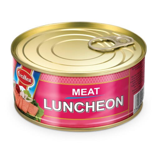 EvraMeat Konserwa Luncheon 300 g 0dbbdd6d3411a043d5581e747e26ba19