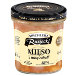 Spichlerz Rusiecki Mięso Z Nutą Cebuli 280 g