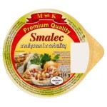 MK Smalec z mięsem i cebulką 108 g