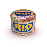 Rio Mare Tuńczyk w oliwie z oliwek 130 g