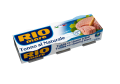Tuńczyk W Sosie Własnym Rio Mare 3X80G