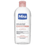 Płyn micelarny Mixa przeciw przesuszaniu 400 ml