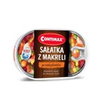 Sałatka Z Makreli Po Meksykańsku 170 g Contimax