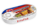 Evrafish Filety Z Karpia Po Grecku 170 g