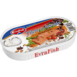Evrafish Filet z Łososia po Sułtańsku 170 g