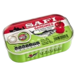 MK Sardynka w pomidorach 125 g