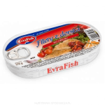 Evrafish Filet z Dorsza po Grecku 170 g