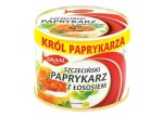Graal paprykarz szczeciński z łososiem 330 g