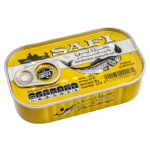 MK Sardynka w oleju 125 g