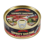 MK Szproty smażone w pomidorach 240 g