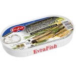Evrafish szprot winter w oleju 170 g