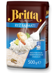 Britta Ryż Basmati 500 g