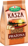 Szczytno Kasza gryczana prażona 400 g