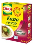 Cenos Kasza jęczmienna peczak 400 g