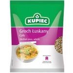 Kupiec groch łuskany cały 400 g
